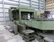 MC-600H 二手日本大隈卧式加工中心MC-600H