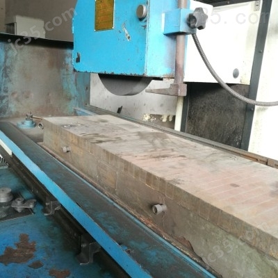 3010 二手建德 平面磨床 3010 - 4