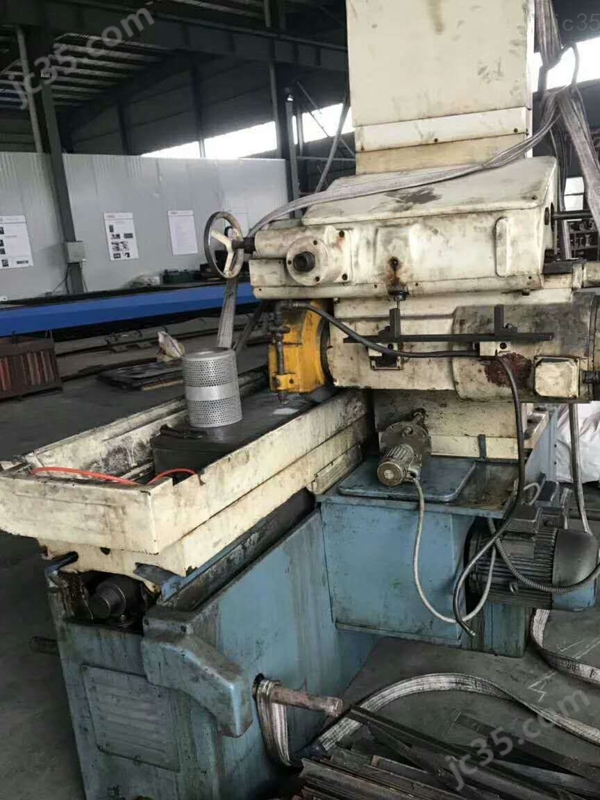 M7130/HZ 二手杭州M7130/HZ强力型卧轴矩台平面磨床