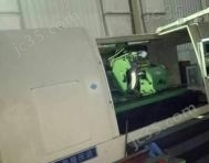 H401-SA 二手上海机床数控专用外圆磨床H401-SA