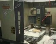 JNC-500S 二手钜匠JNC-500S精雕机