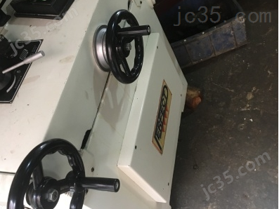 3060AH 二手普发 平面磨床 3060AH - 2
