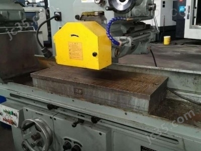 M7140 二手轴矩台平面磨床