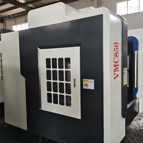 炳德850 二手南京炳德850加工中心立式CNC加工中心 - 2