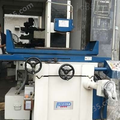 Pfg-2550ah 二手杭州机床 平面磨床 Pfg-2550ah
