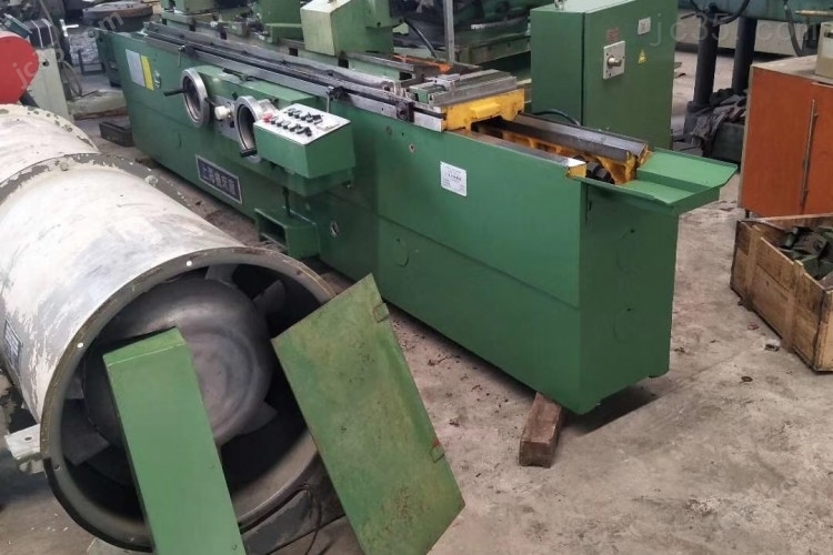 M1432BX1500 二手外圆磨床 上海机床 M1432BX1500