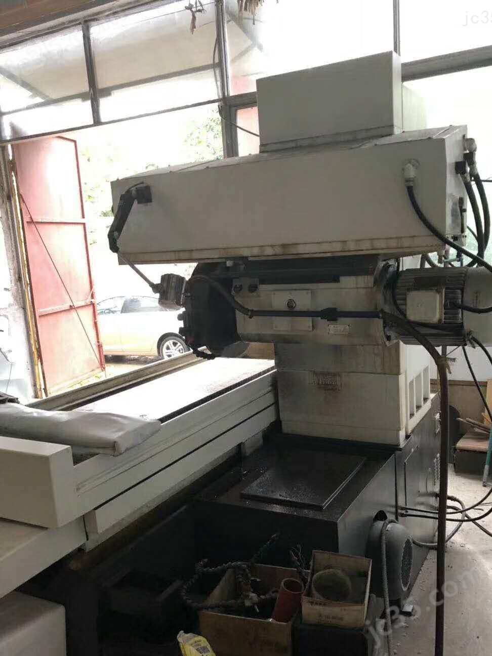 M7140 二手昆明台宸M7140卧轴矩台平面磨床