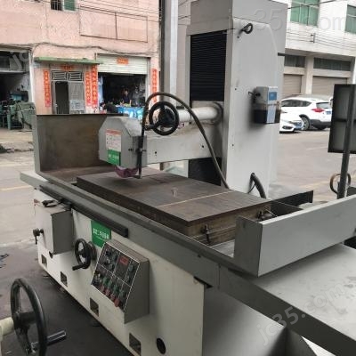 KGS-612AHK 二手建德 平面磨床 KGS-612AHK