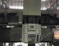 MCR-A5C 二手日本大隈MCR-A5C动梁五面体龙门加工中心