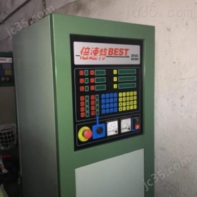 430 二手倍速特 放电加工机 430