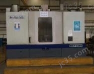 MAR-630H 二手北一大隈卧式加工中心MAR-630H
