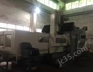 3150 二手中国台湾协鸿龙门加工中心3150