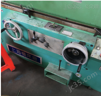M1320A/H 二手上海机床 外圆磨床 M1320A/H
