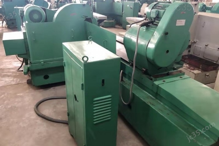 MQ1350A×2000 二手外圆磨床 MQ1350A×2000 上海机床厂 - 2