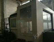TH6580*30 二手沈阳机床双工作台卧加TH6580*30
