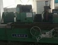 MQ1350B/2 二手上海机床厂MQ1350B/2米外圆磨床