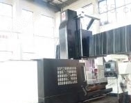 DMC-3022L 二手义利DMC-3022L龙门加工中心