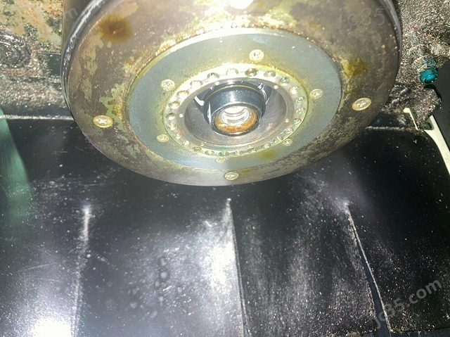 V33C2 二手Makino立式加工中心