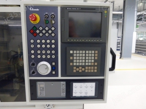 STUDER S 21 CNC 二手数控外圆磨床 - 4
