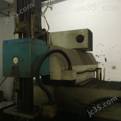 CNC-460 二手宝电 CNC火花机 CNC-460 - 2