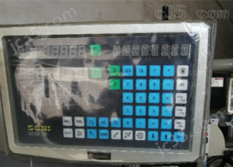 ACC350DX 二手冈本 平面磨床 ACC350DX - 2
