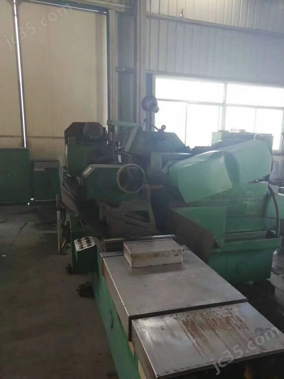 MQ1350B 二手上海MQ1350B外圆磨床