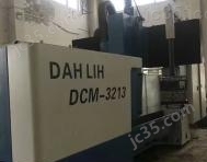 DMC-3213 二手中国台湾大立龙门加工中心DMC-3213
