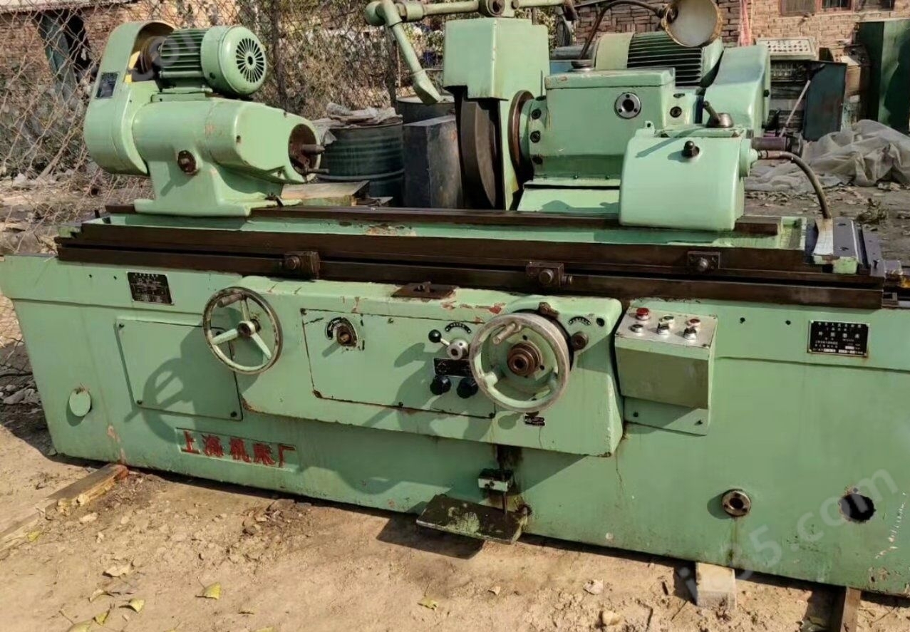 M1332A 二手上海M1332A外圆磨床