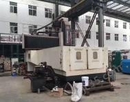 2×4 二手中捷2×4米数控龙门加工中心