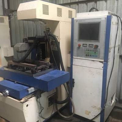 TLKG-20 二手特略 中走丝 TLKG-20 - 2