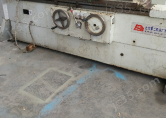 M1332C 二手北京第二机床 外圆磨床 M1332C