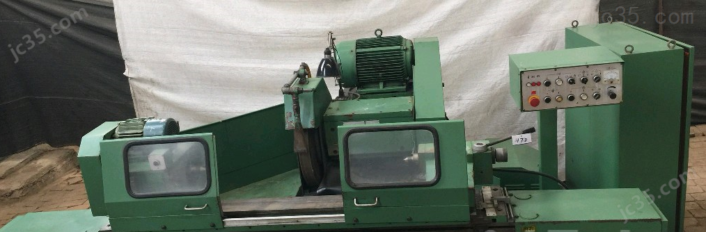 MM1332*1000 二手外圆磨床