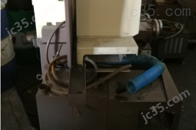 SE-63 二手AMADA 平面磨床 SE-63 - 3