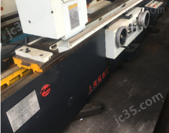 M1432BX1500 二手上海机床 外圆磨床 M1432BX1500 - 3