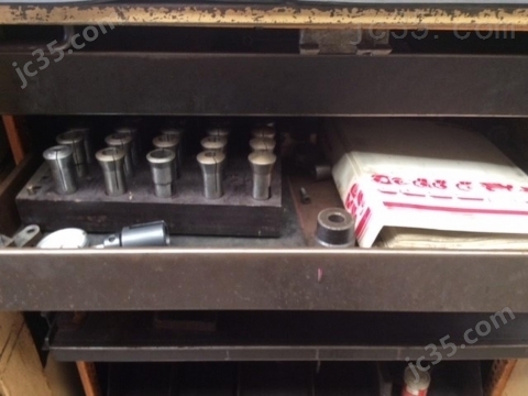 STUDER S 30 二手磨床 - 2