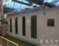 630 二手海科特6工位630卧式加工中心