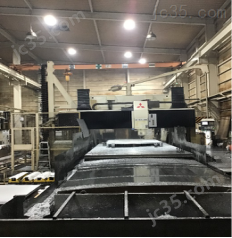 M-V37/30B 二手三菱重工五面加工机 - 3
