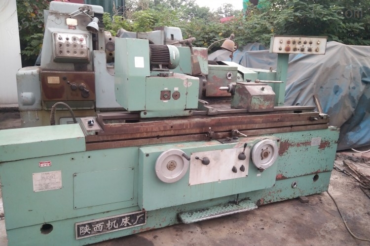 ME1332A 二手外圆磨床 陕西机床厂 ME1332A - 4