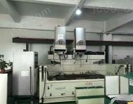 CNC P-207 二手中国台湾美溪大型火花机CNC P-207