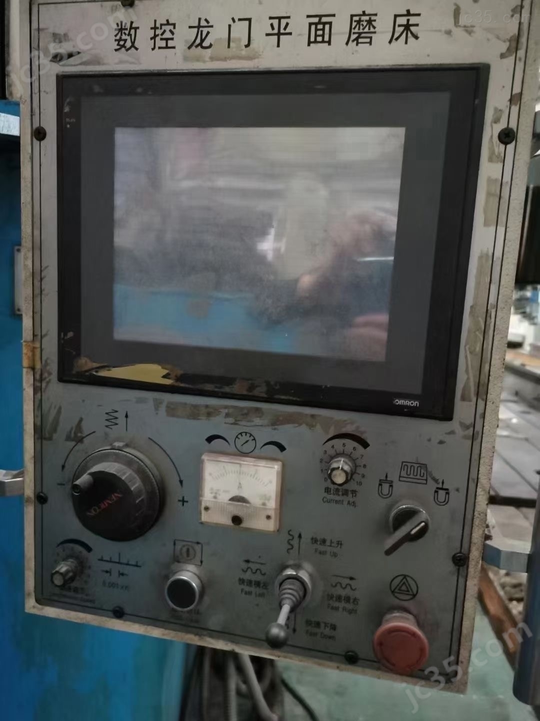 3015 二手桂北3015龙门磨