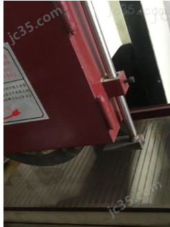 3060 二手普发 平面磨床 3060