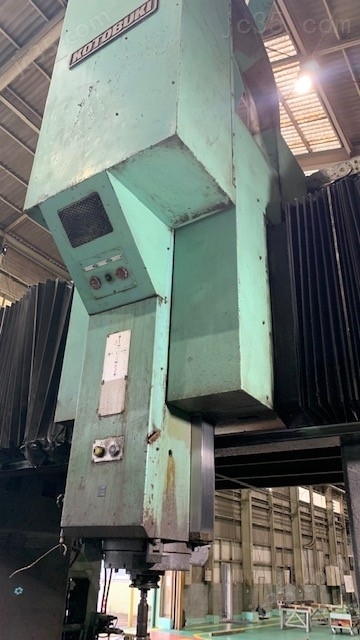 KMC-15A 二手寿工业龙门加工中心 - 3