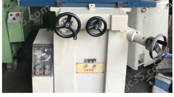PFG-200M 二手普发 平面磨床 PFG-200M