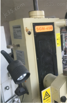 SGM-450 二手曙光 平面磨床 SGM-450 - 2