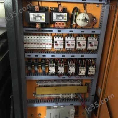 1196 二手桂北 平面磨床 - 2