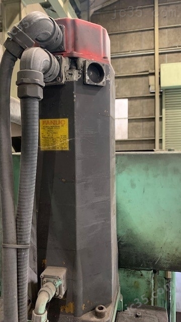 KMC-15A 二手寿工业龙门加工中心 - 2