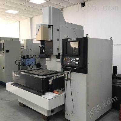 CNC50 二手SOOiCR CNC火花机 CNC50 - 2