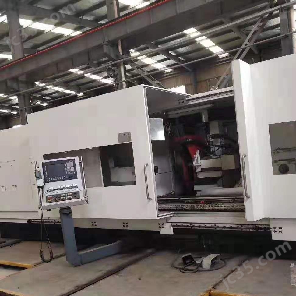 XL 3000 二手德国肖特XL 3000数控高精度外圆磨床
