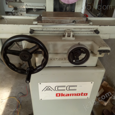 ACC-350 二手冈本 平面磨床 ACC-350 - 4