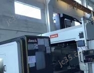 LP3021 二手中国台湾亚威龙门加工中心LP3021
